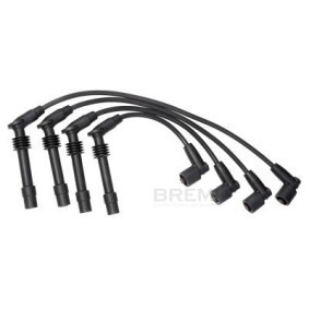 Compre Jogo de cabos de ignição da BREMI 300/225 a um preço baixo por 25,83 €