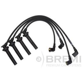 Compre Jogo de cabos de ignição da BREMI 300/711 a um preço baixo por 20,21 €