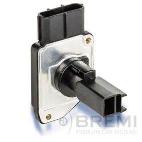 Luftmassenmesser (LMM) von BREMI