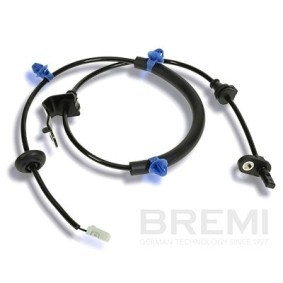 Zündleitungssatz von BREMI
