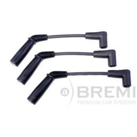 Compre Jogo de cabos de ignição da BREMI 3A00/174 a um preço baixo por 17,49 €