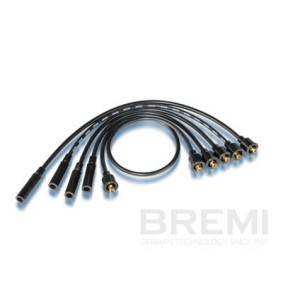 Compre Jogo de cabos de ignição da BREMI 600/109 a um preço baixo por 36,50 €