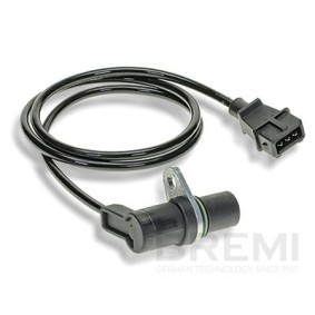 Compre Jogo de cabos de ignição da BREMI 600/485 a um preço baixo por 45,96 €