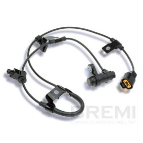 Verteilerkappe 6408 DAIHATSU APPLAUSE von BREMI
