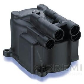 Comprar Tapa de distribuidor de encendido de BREMI 6414 a bajo precio de 34,85 €