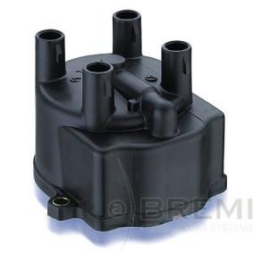 Achetez des Tête de delco BREMI 6420 à prix pour 53,82 €