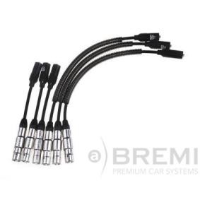 Compre Jogo de cabos de ignição da BREMI 7A15 a um preço baixo por 49,01 €
