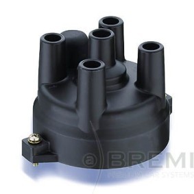 Comprar Tapa de distribuidor de encendido de BREMI 8538 a bajo precio de 15,42 €