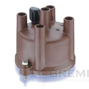 Verteilerkappe 8750 TOYOTA 4 RUNNER von BREMI