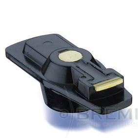 Verteilerfinger des Herstellers BREMI - Originalware Artikelnummer: 9507