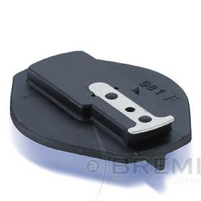 Verteilerfinger des Herstellers BREMI - Originalware Artikelnummer: 9519