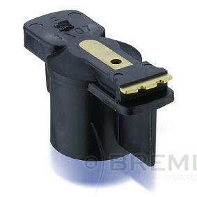 Verteilerfinger 9534 HYUNDAI EXCEL von BREMI