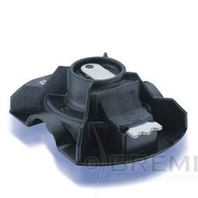 Verteilerfinger des Herstellers BREMI - Originalware Artikelnummer: 9584