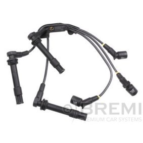 Compre Jogo de cabos de ignição da BREMI 9A03/200 a um preço baixo por 39,30 €