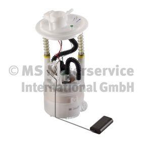 Achetez des Unité d'injection de carburant PIERBURG 7.05656.51.0 à prix pour 128,40 €