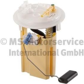 Compre Sensor, nível de combustível da PIERBURG 7.05656.56.0 a um preço baixo por 91,17 €