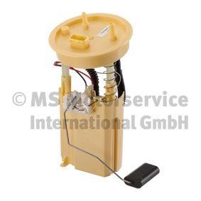 Achetez des Unité d'injection de carburant PIERBURG 7.05656.62.0 à prix pour 185,46 €