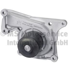 Achetez des Pompe à eau PIERBURG 7.29611.06.0 à prix pour 68,40 €