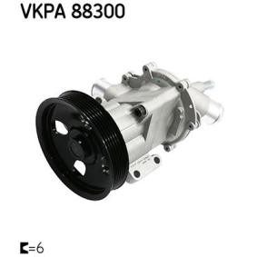 Kjøp Vannpumpe av SKF VKPA 88300 til den lave prisen 1430,51 NOK