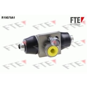 Köp Hjulcylinder av FTE R19079A1 till det låga priset 161,35 kr