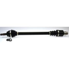 Comprar Árbol de transmisión de LÖBRO 304593 a bajo precio de 165,06 €