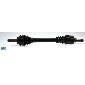 Comprar Árbol de transmisión de LÖBRO 304791 a bajo precio de 141,85 €