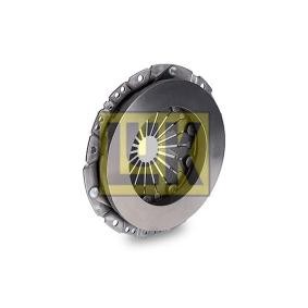 Compre Prato da embraiagem da LuK 120 0244 10 a um preço baixo por 47,79 €