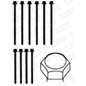 Compre Tornillos de culata de GOETZE online para STRATUS (JA) a precios moderados