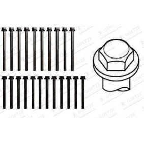 Zylinderkopfschraubensatz 22-51004B