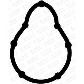 Comprar Junta, colector de escape de GOETZE 31-028558-00 a bajo precio de 17,96 €