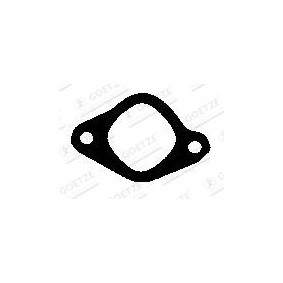 Comprar Junta, colector de escape de GOETZE 31-026434-00 a bajo precio de 7,02 €