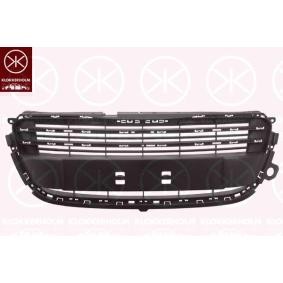 Kühlergrill 5539990A1