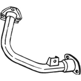 Kotflügel 6621311