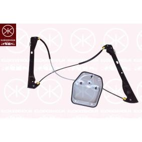 Achetez des Lève-vitre KLOKKERHOLM 95241102 à prix pour 166,74 €