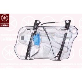 Achetez des Lève-vitre KLOKKERHOLM 95231803 à prix pour 96,30 €