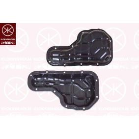 Acquista Coppa olio da KLOKKERHOLM online per PAJERO II Canvas Top (V2_W, V4_W) a prezzi moderati
