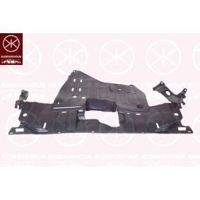 Motorabdeckung 2926795