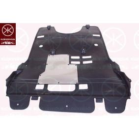 Motorabdeckung 0537795