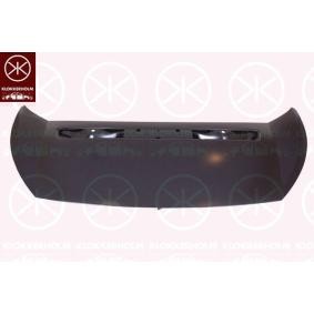 Achetez des Capot KLOKKERHOLM 0557280 à prix pour 227,96 €