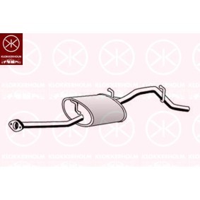Motorhaube 1135281