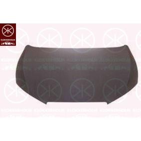 Motorhaube 6621280