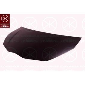 Motorhaube 8164280A1