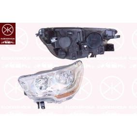 Scheinwerfer 05390122A1