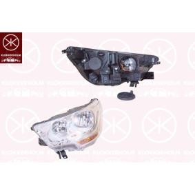 Scheinwerfer 05390142