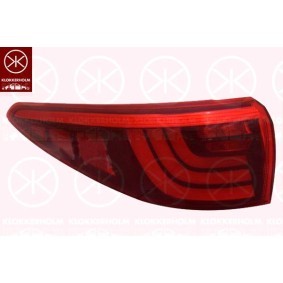 Compre Braço de suspensão da KLOKKERHOLM 3136361 a um preço baixo por 122,01 €