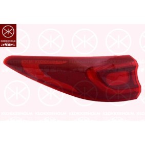 Compre Braço de suspensão da KLOKKERHOLM 3136362 a um preço baixo por 122,01 €