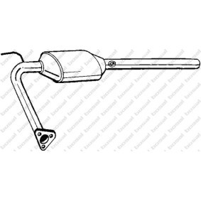 Kühlerlüfter 09312602