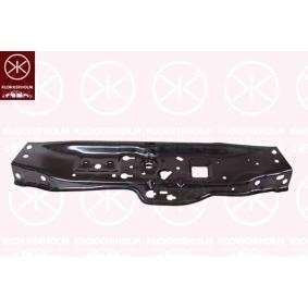 Schlossträger von KLOKKERHOLM für Astra H Caravan (A04) günstig online kaufen