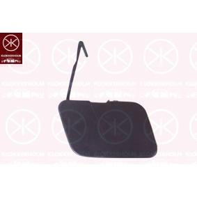 Klappe, Abschlepphaken 6814920 SUZUKI SWIFT von KLOKKERHOLM