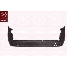 Achetez des Pare-choc arrière KLOKKERHOLM 5098950A1 à prix pour 109,94 €